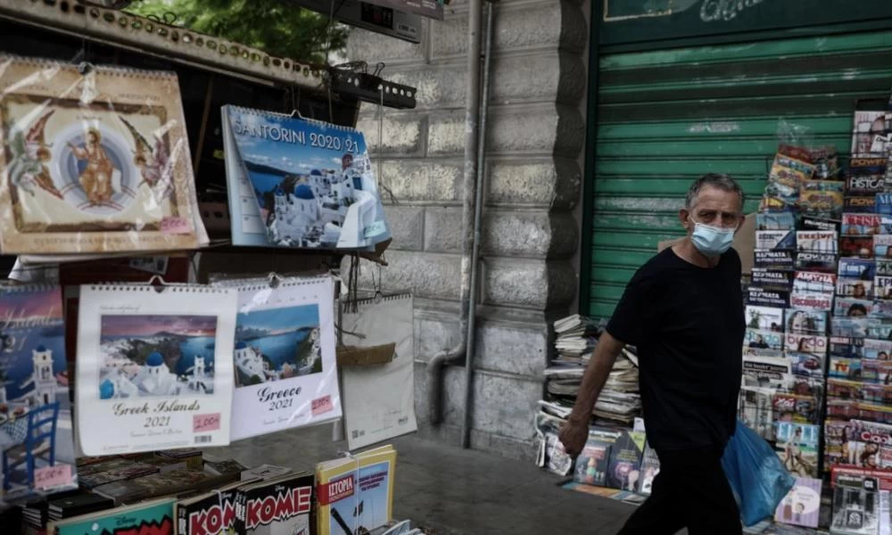 Έκδηλη ανησυχία ειδικών για κορονοϊό: Αύξηση κρουσμάτων έως 262%